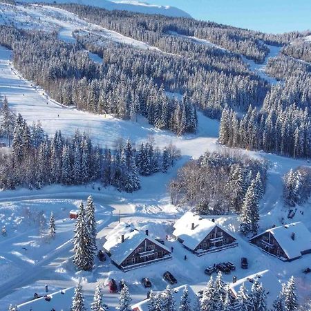 Bakkebyvegen 22B Lejlighed Trysil Eksteriør billede